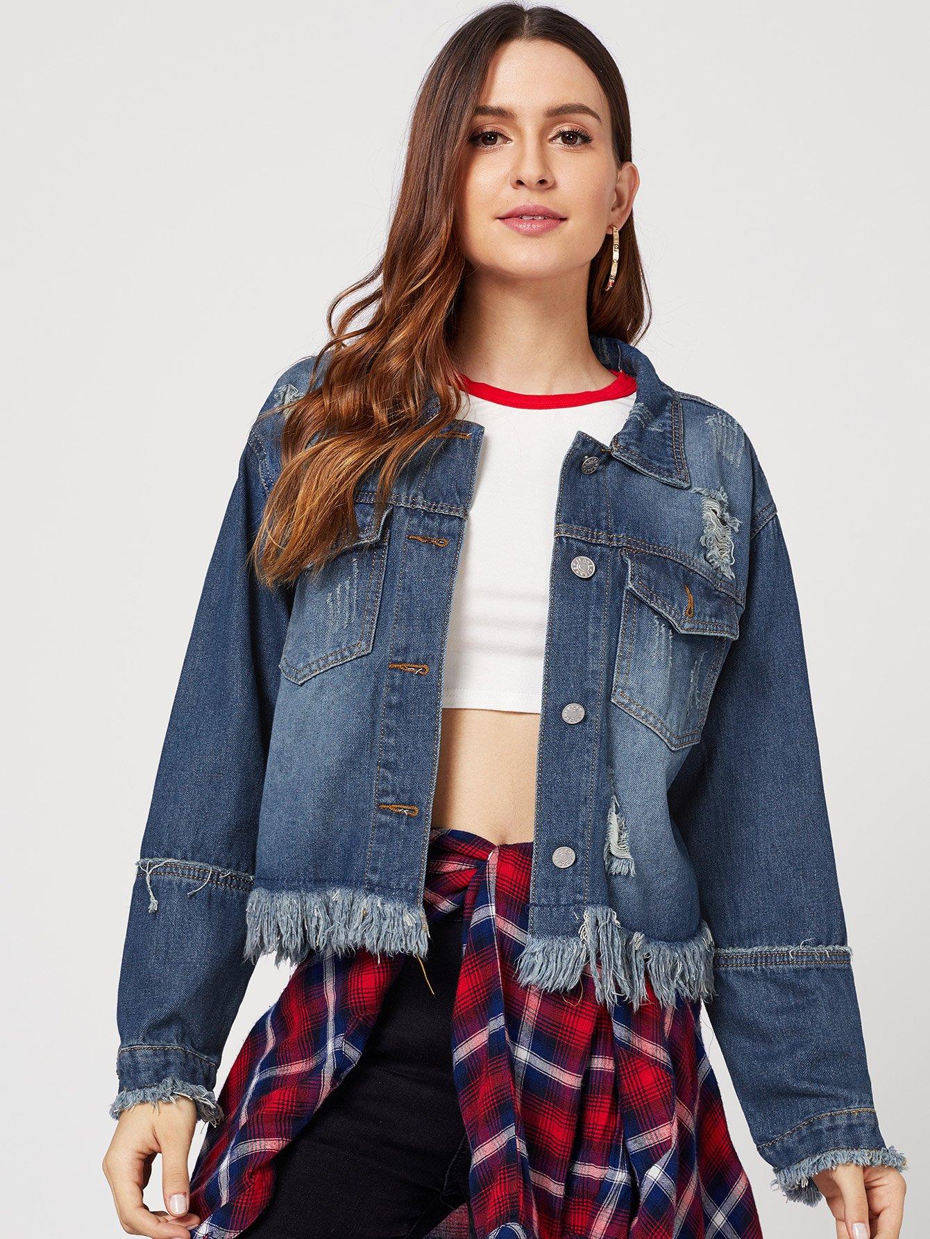 Свитшот SheIn