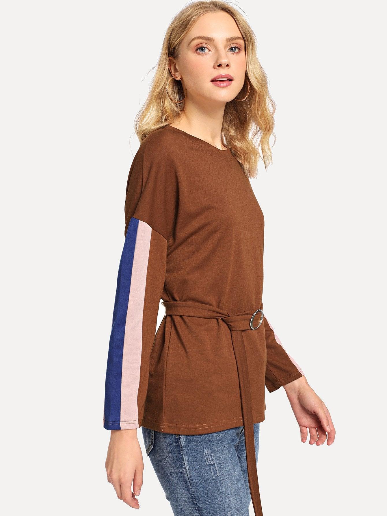 Футболка SheIn