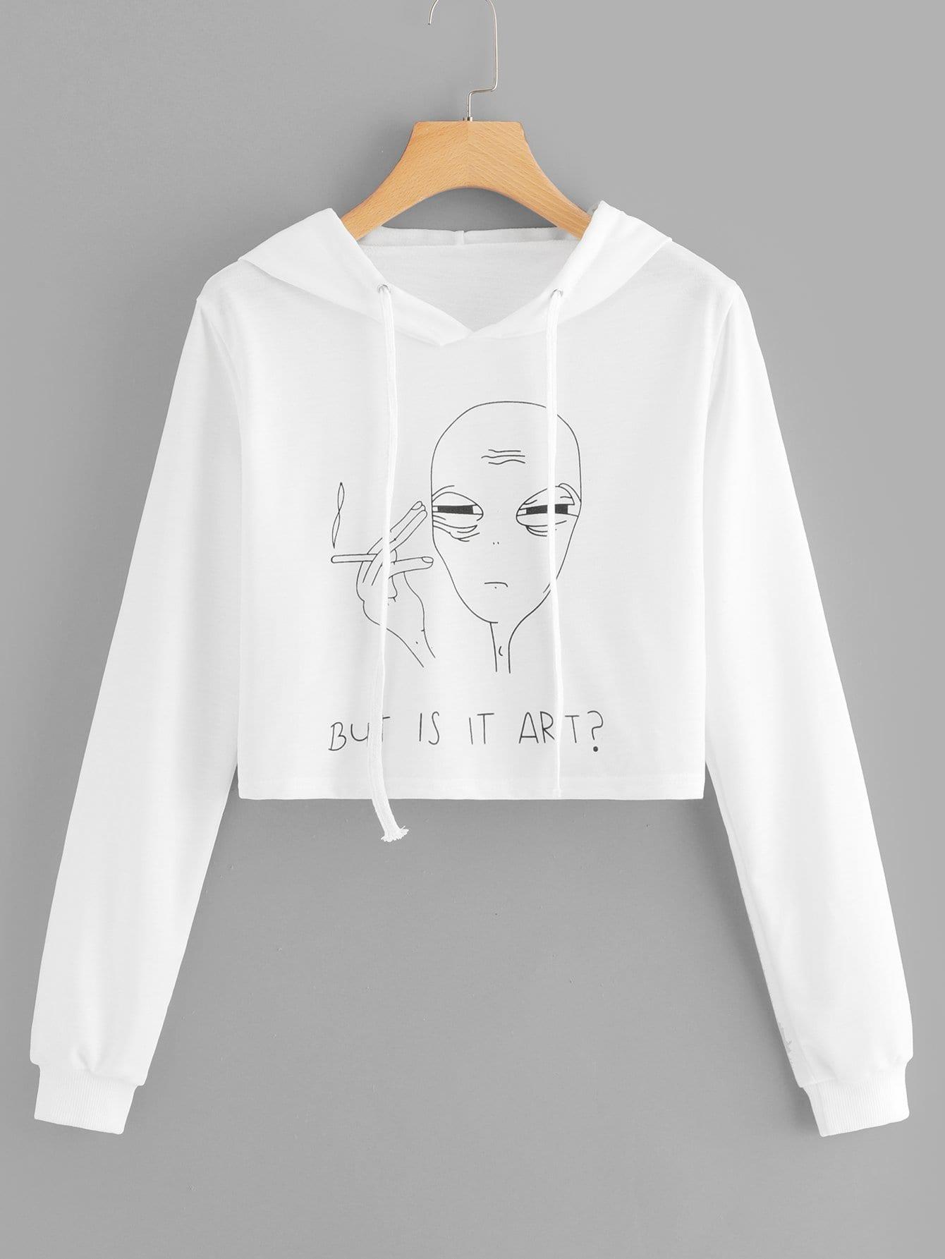 Футболка SheIn