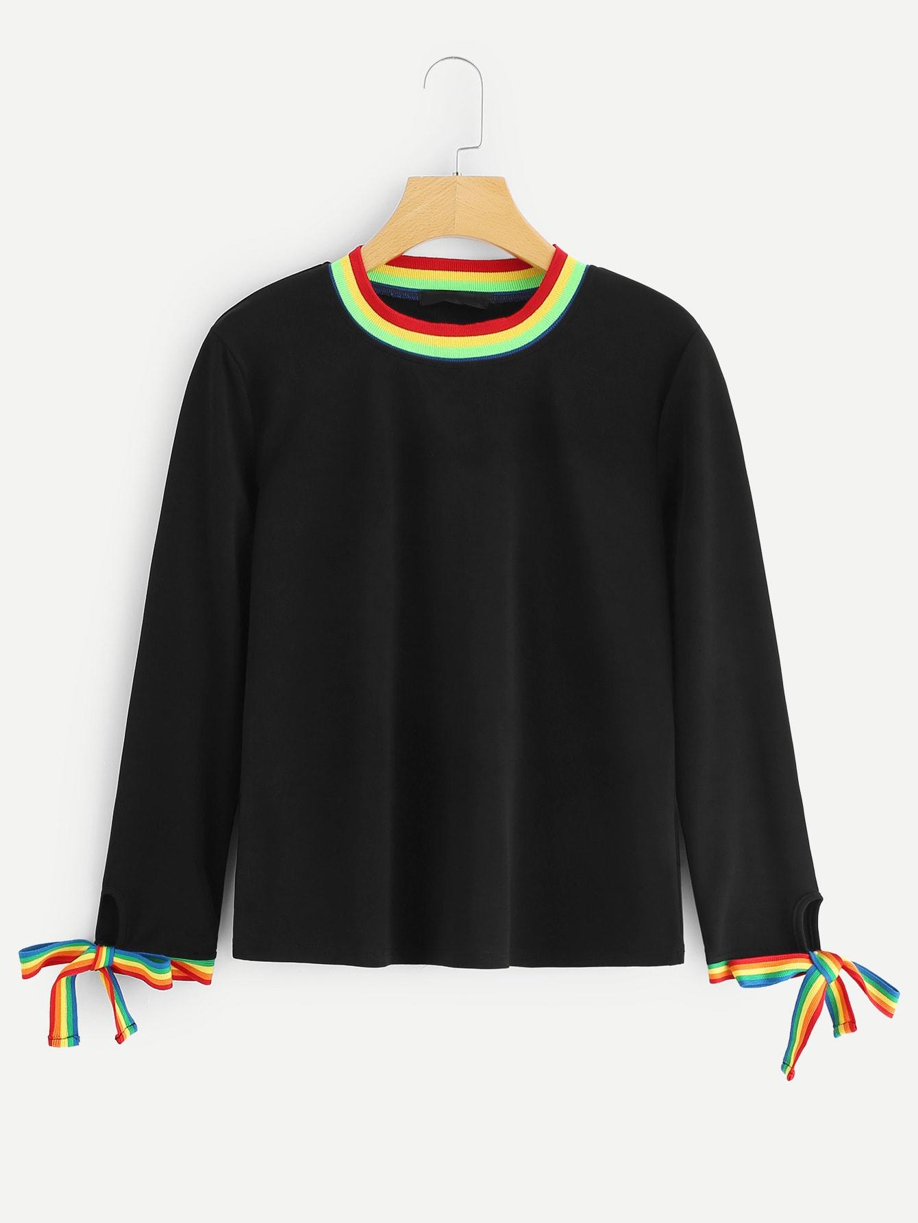 футболка SheIn