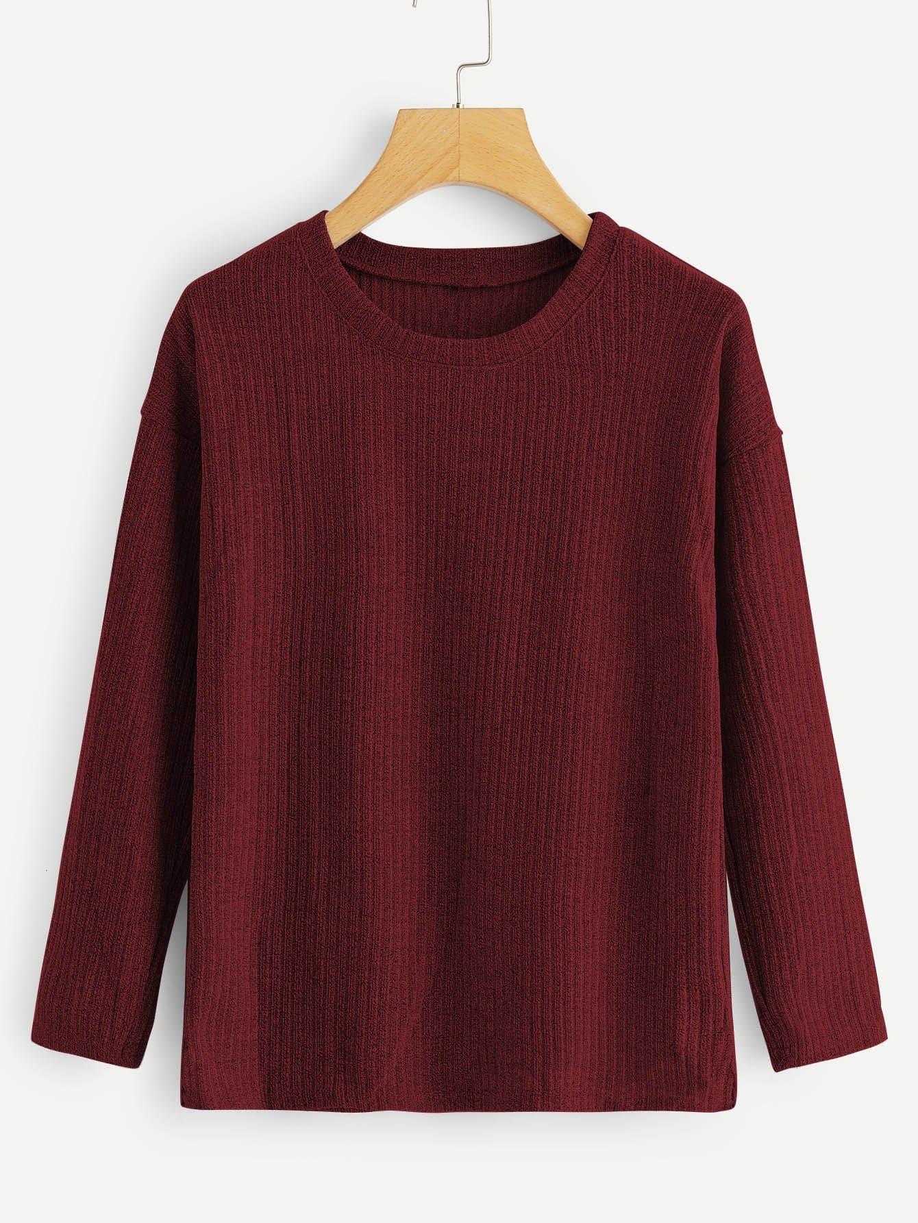 Футболка SheIn