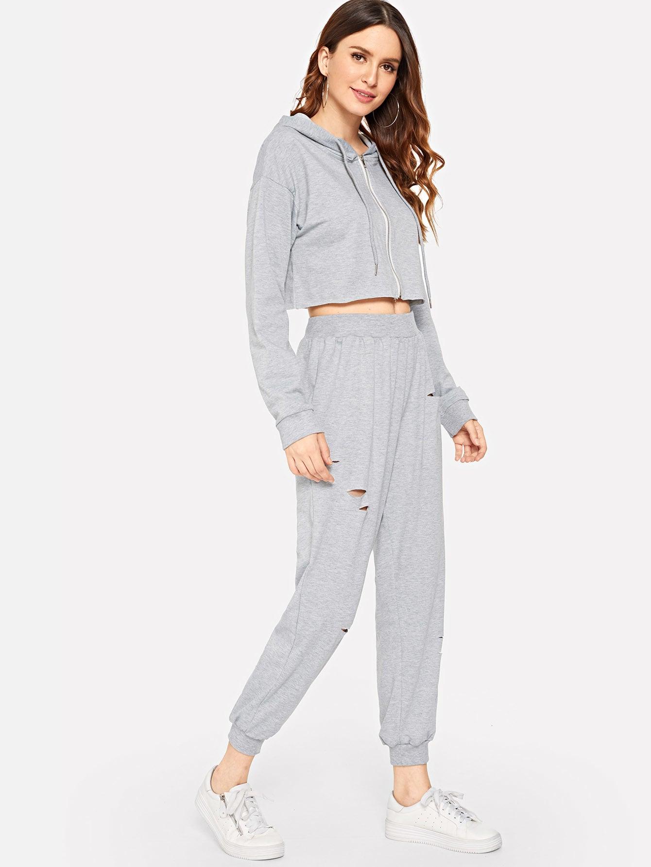 Свитшот SheIn