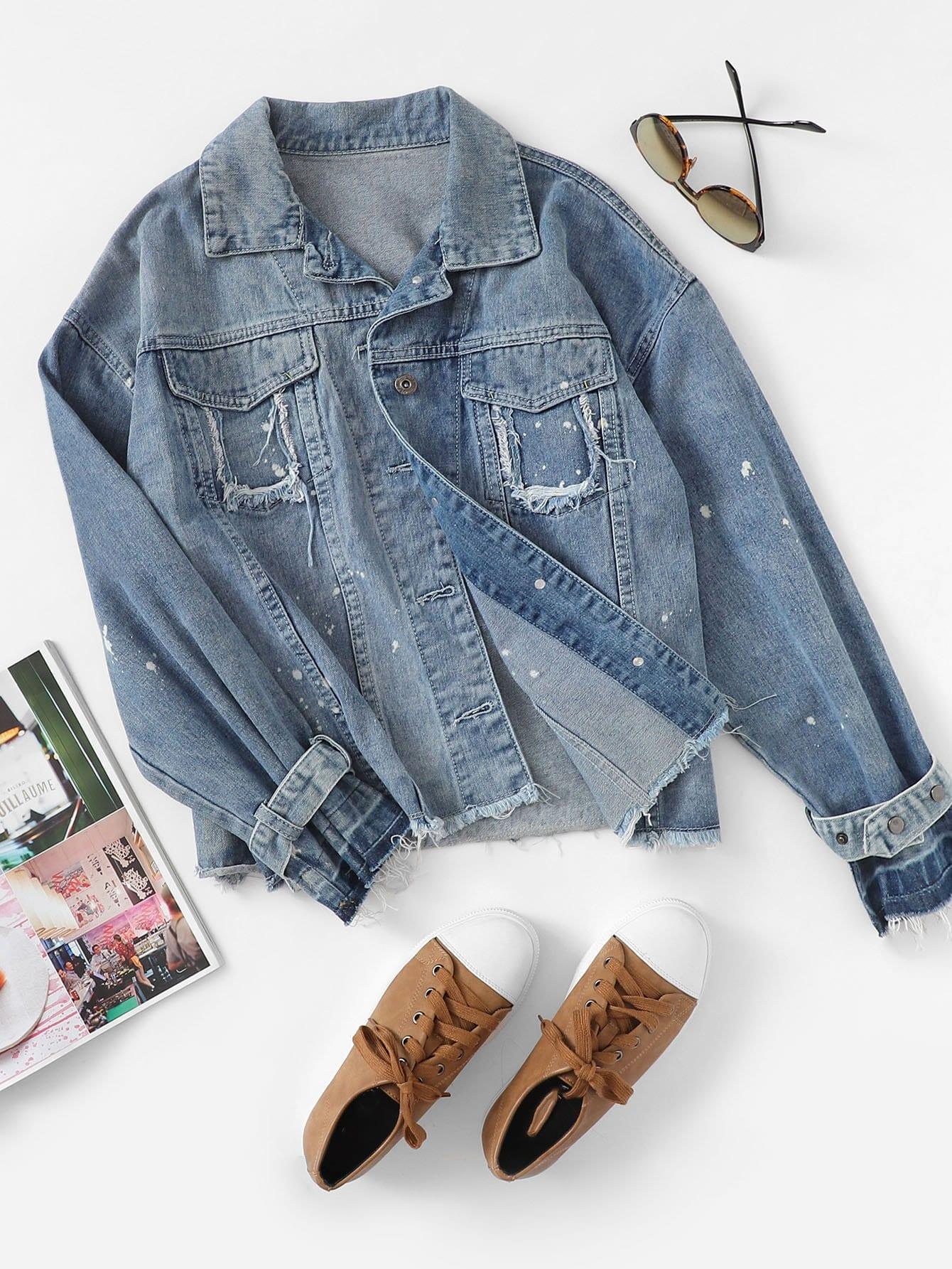 Футболка SheIn