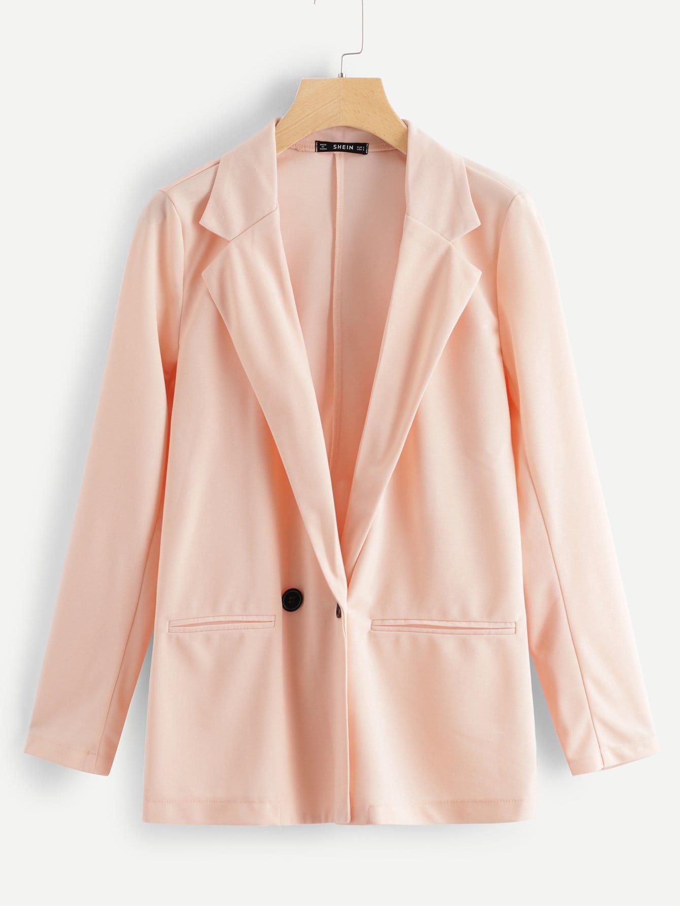Жакет SheIn