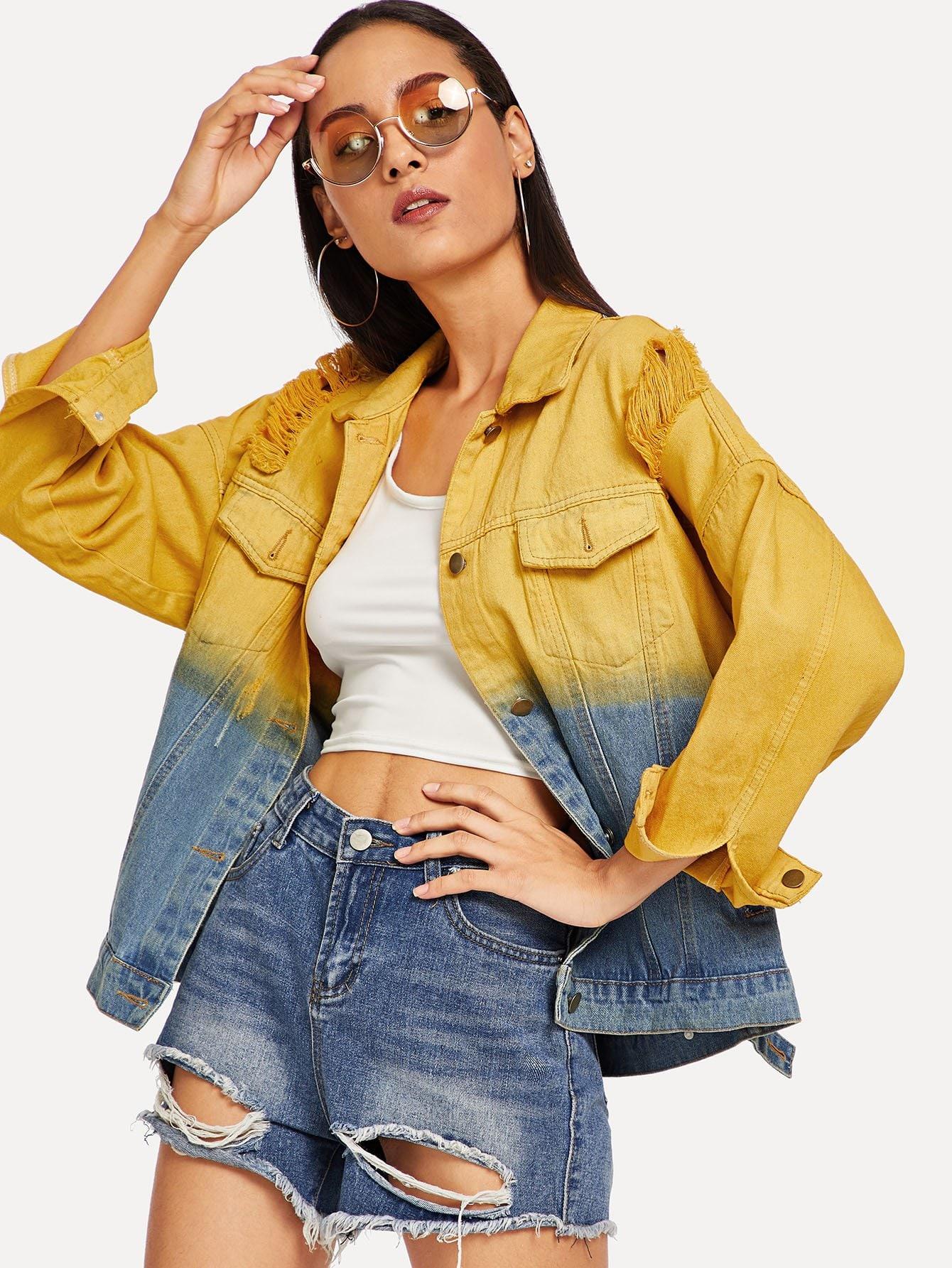 Футболка SheIn