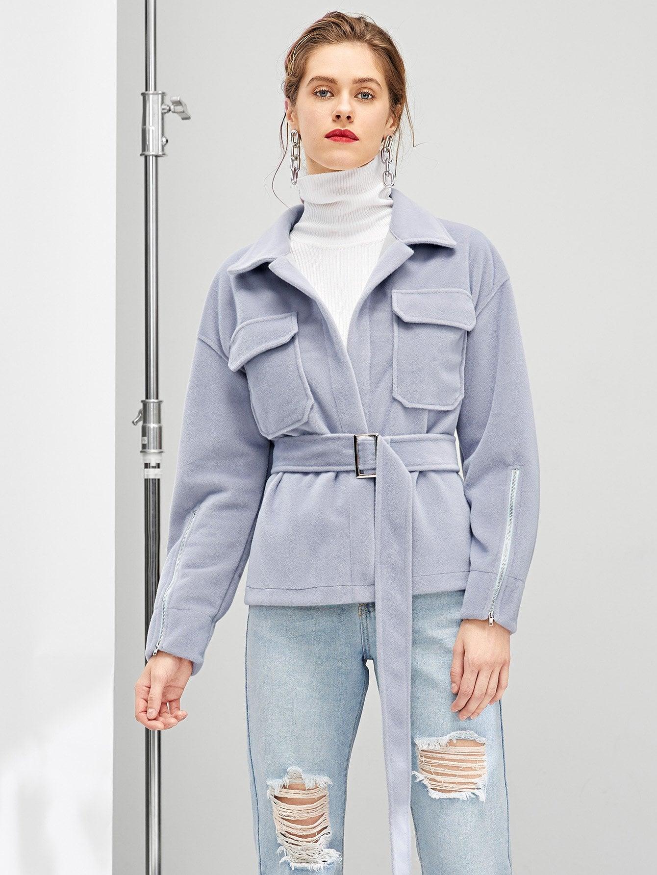 Свитшот SheIn