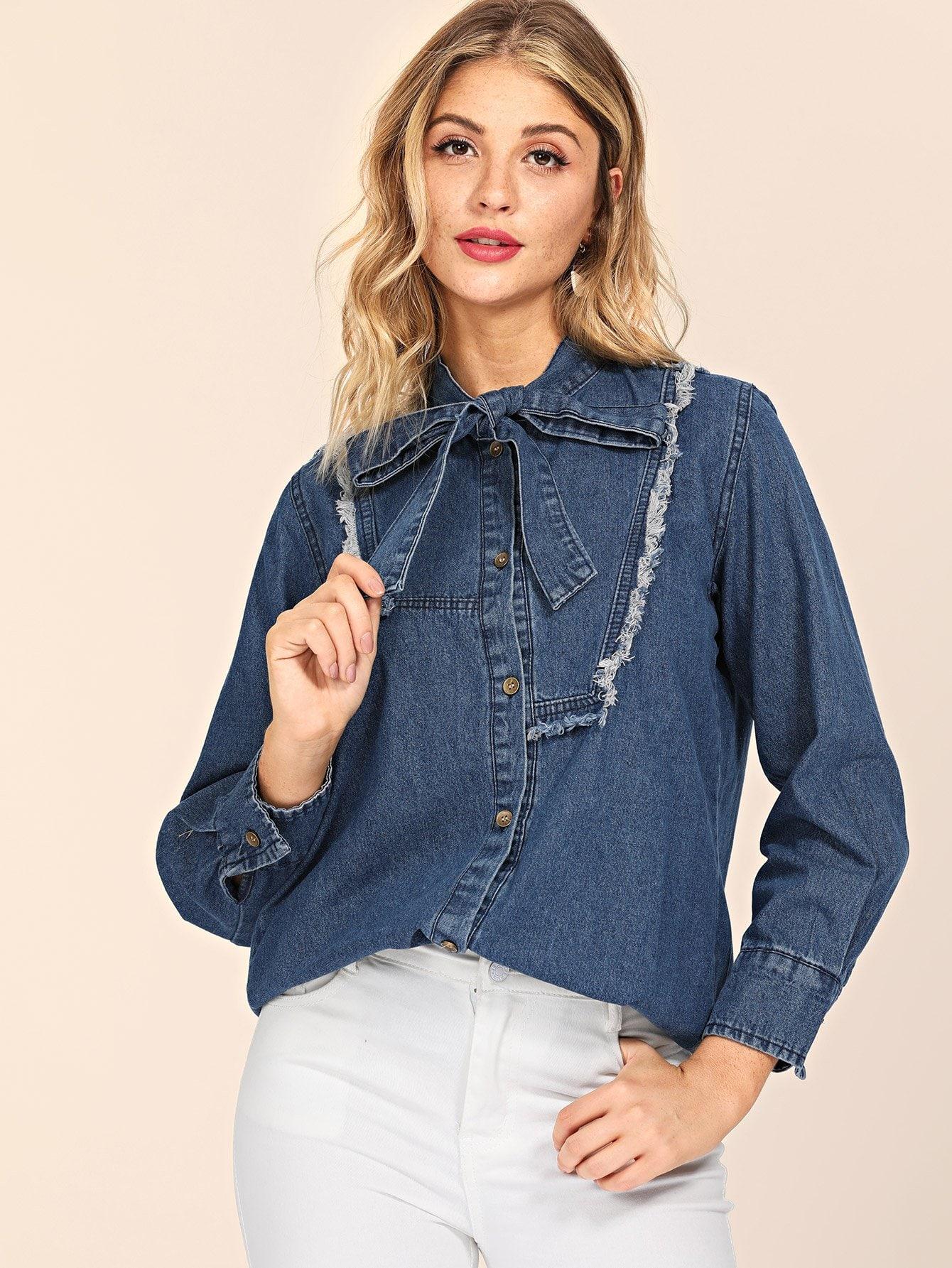 Футболка SheIn