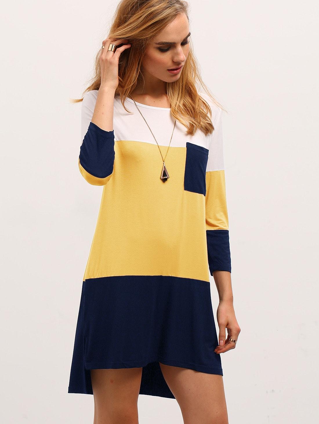 Платье SheIn