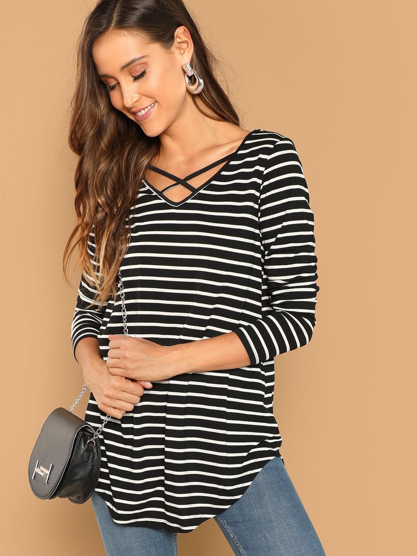 футболка SheIn