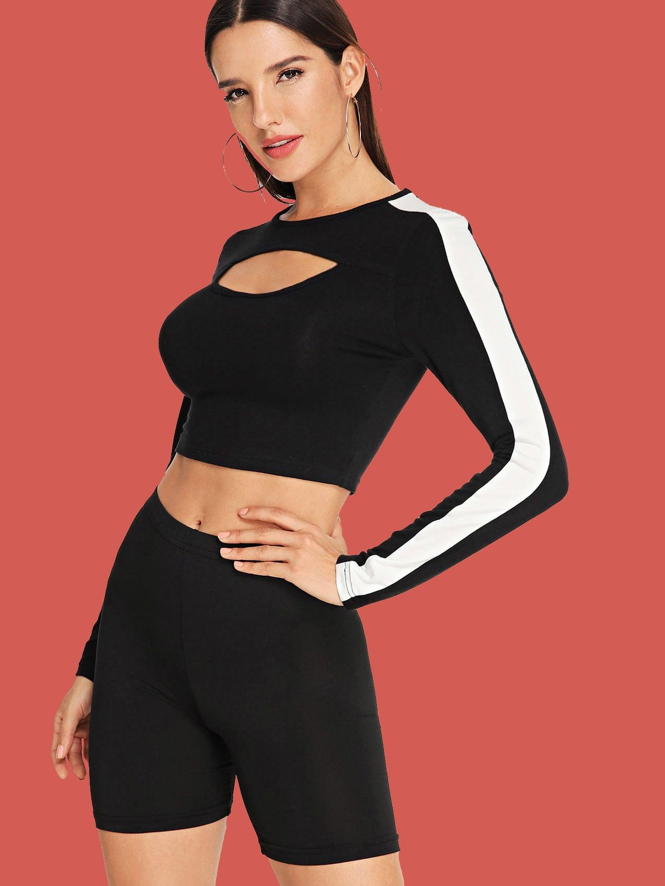 футболка SheIn