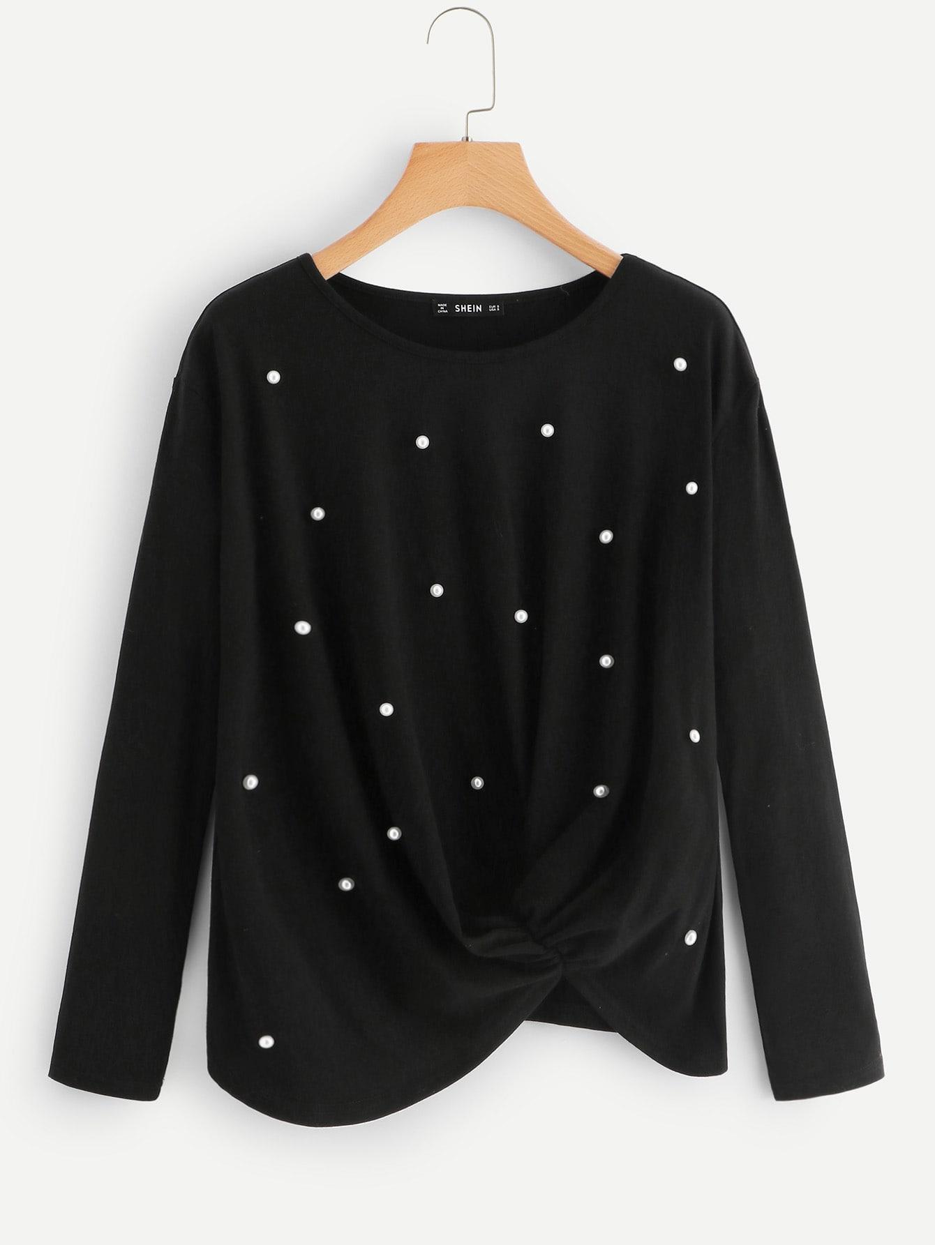 футболка SheIn