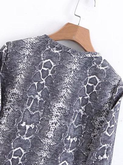 футболка SheIn