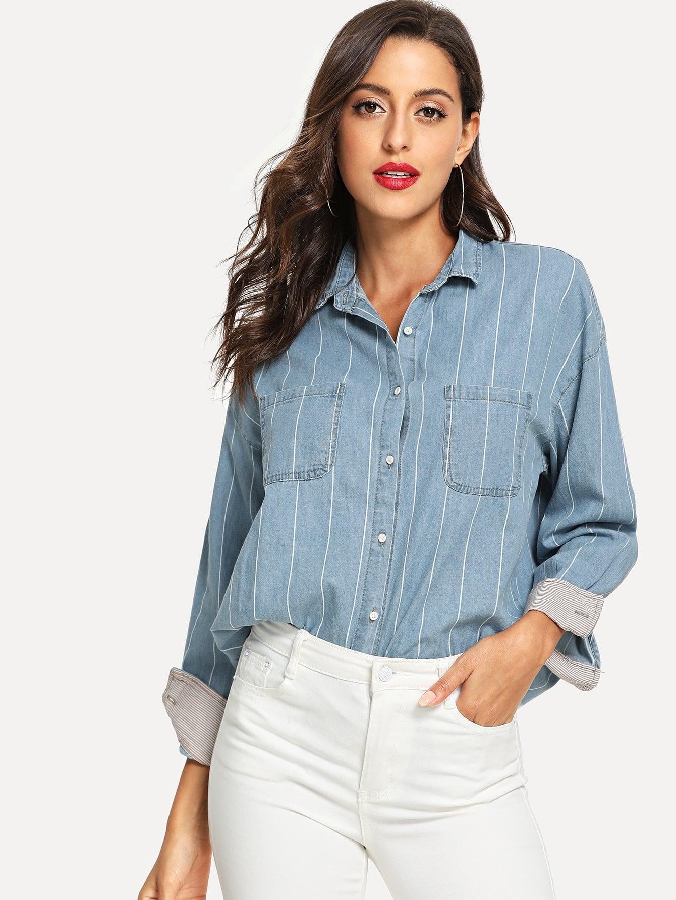 футболка SheIn