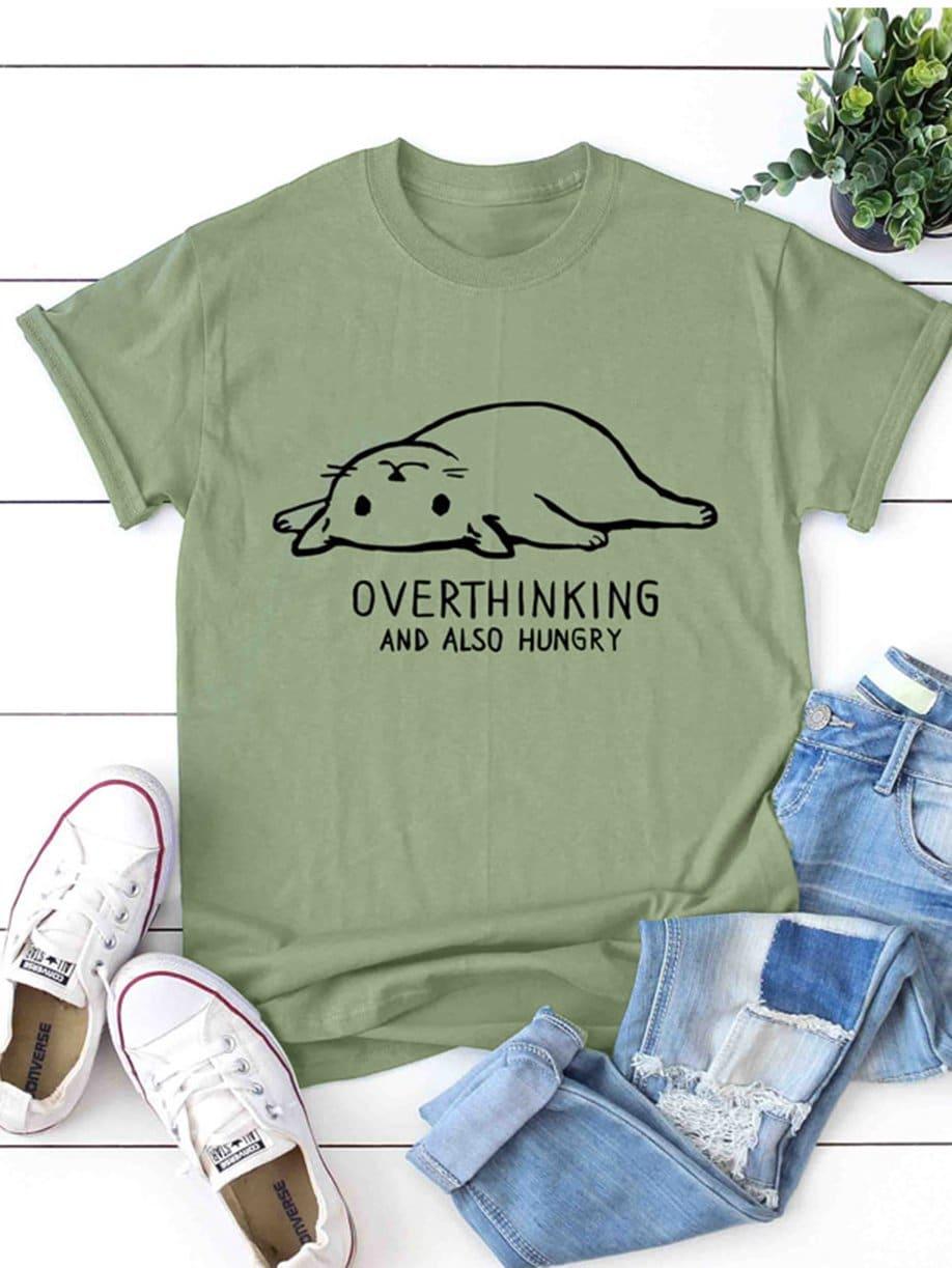 Футболка SheIn