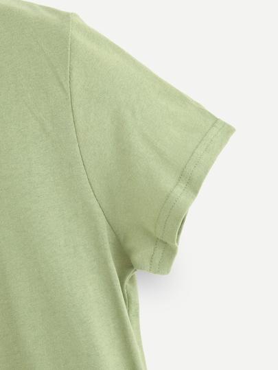 Футболка SheIn