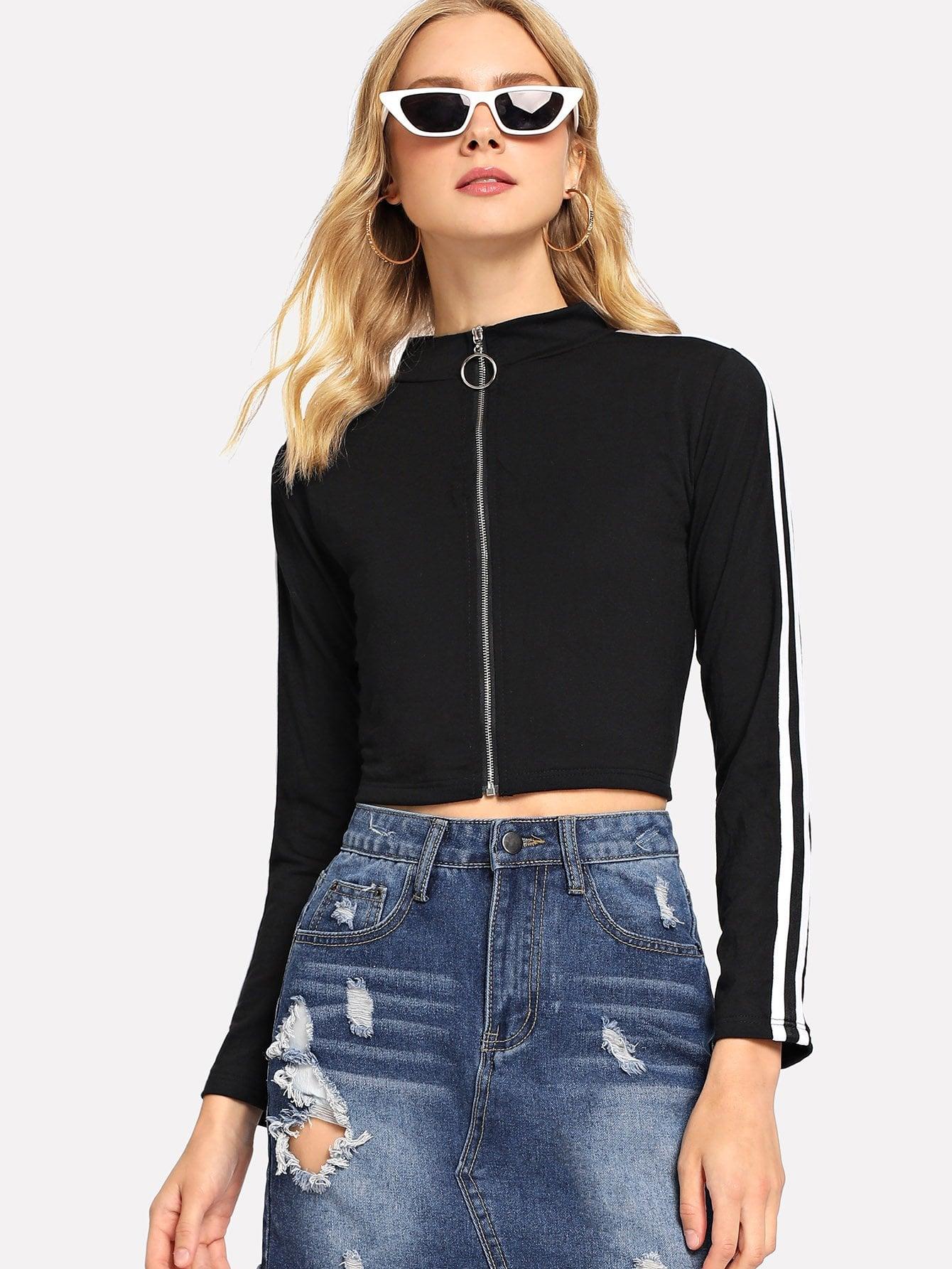 Футболка SheIn