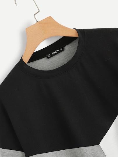Туника SheIn