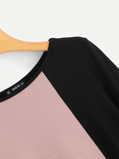 футболка SheIn