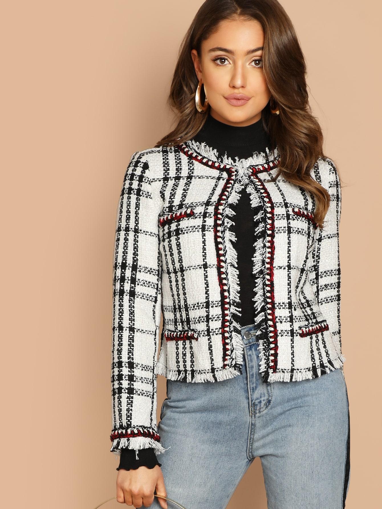 Футболка SheIn