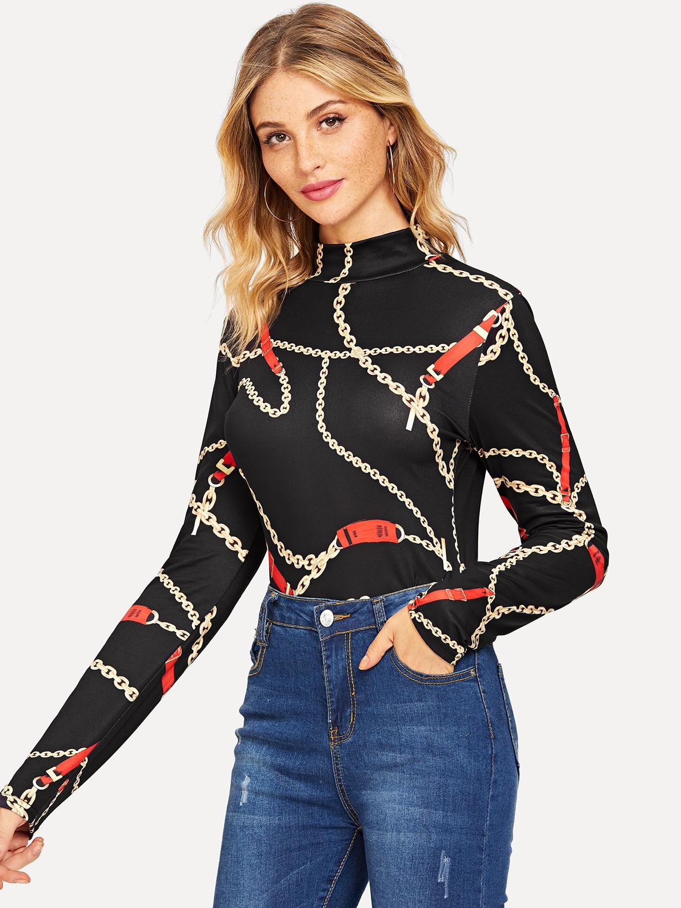 футболка SheIn