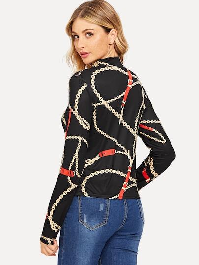 футболка SheIn