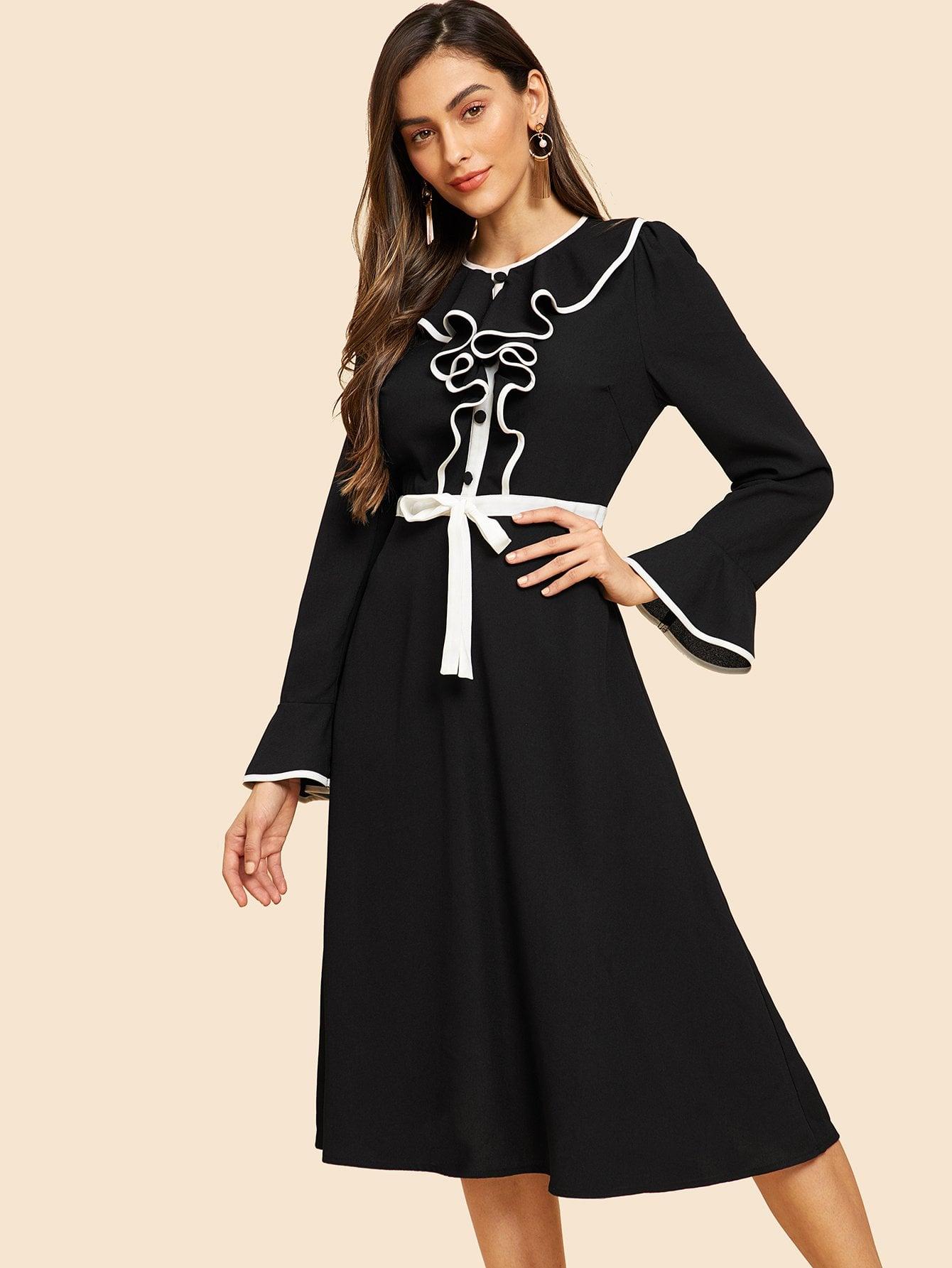 Рубашка SheIn