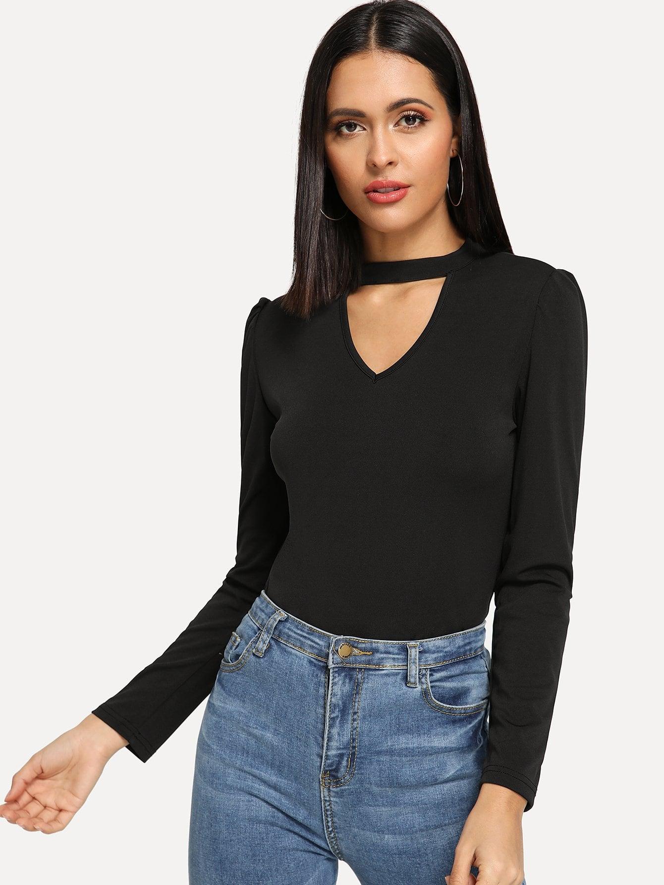 футболка SheIn