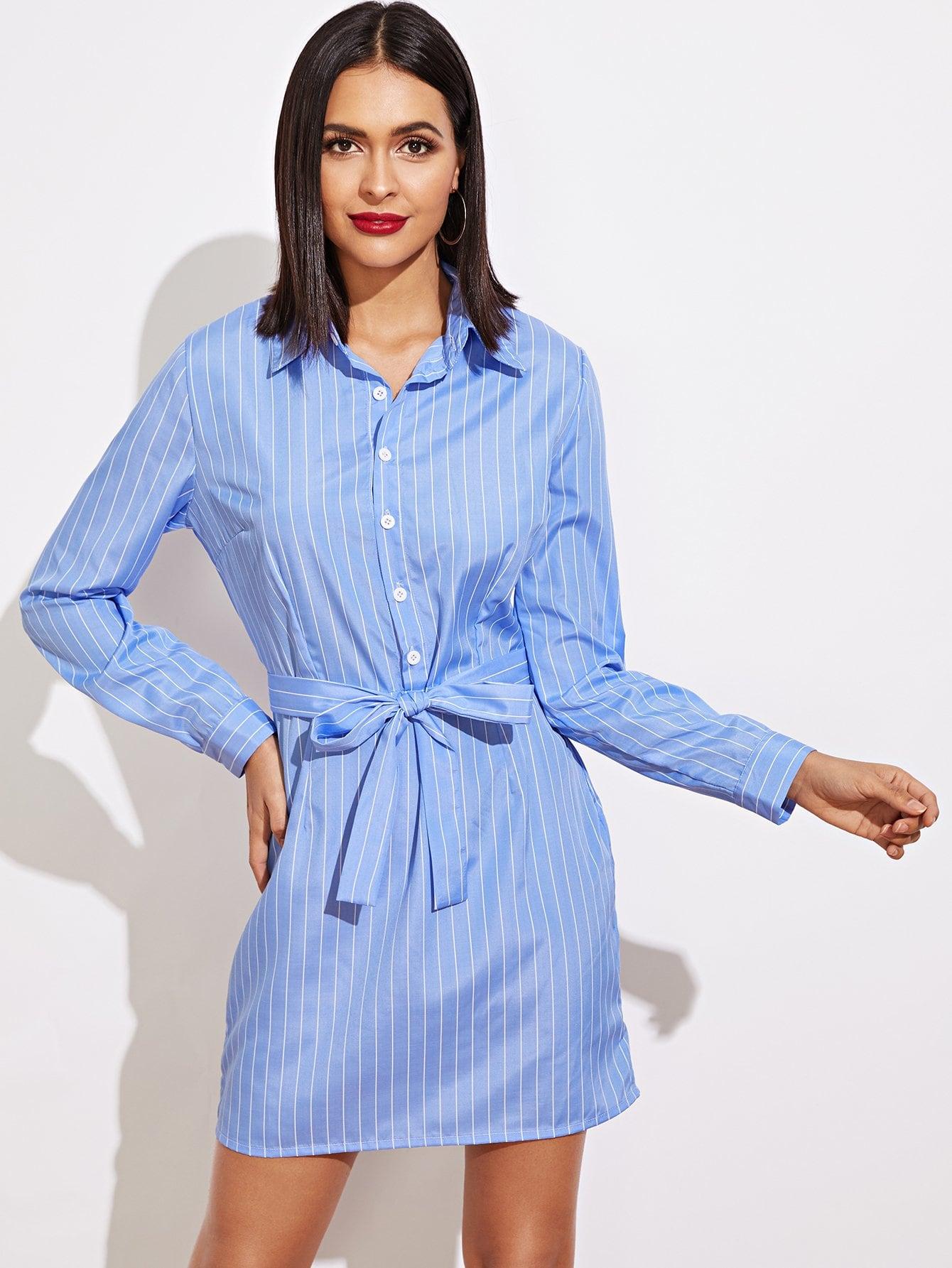 Рубашка SheIn