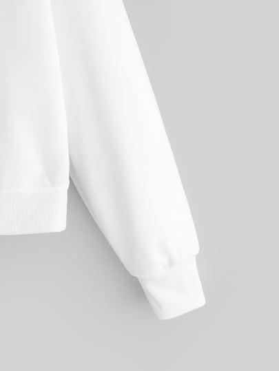 Футболка SheIn