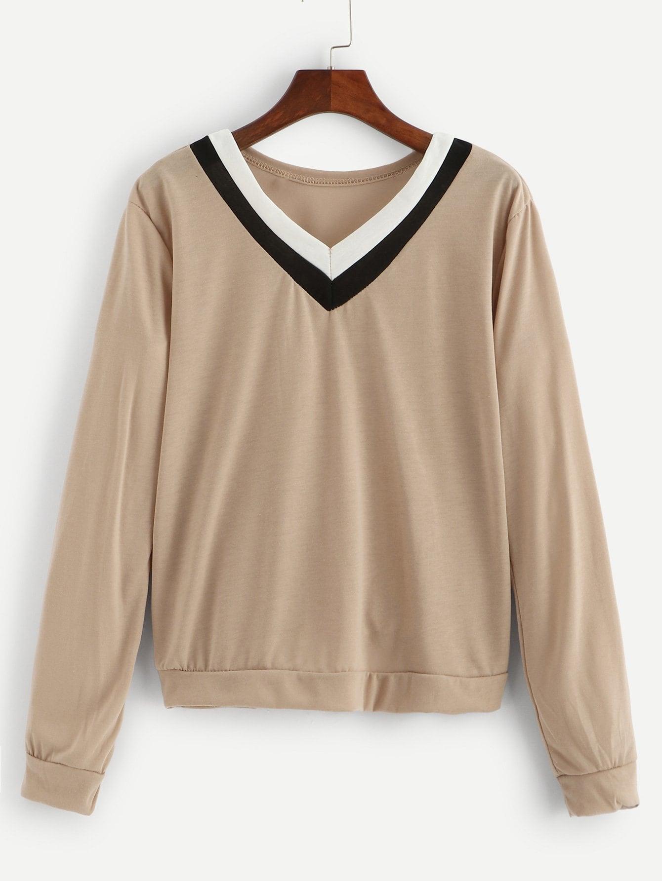 Футболка SheIn