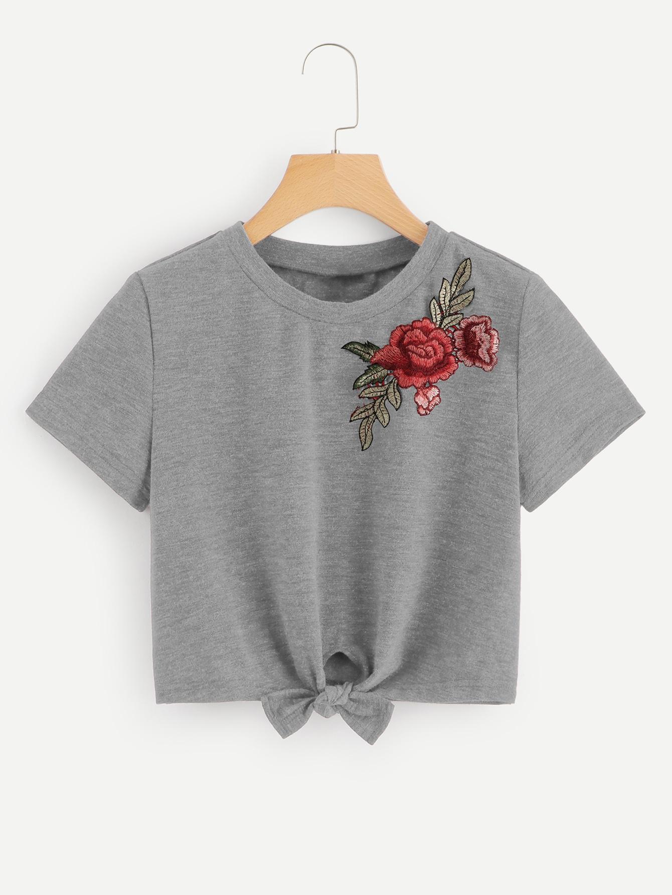 футболка SheIn