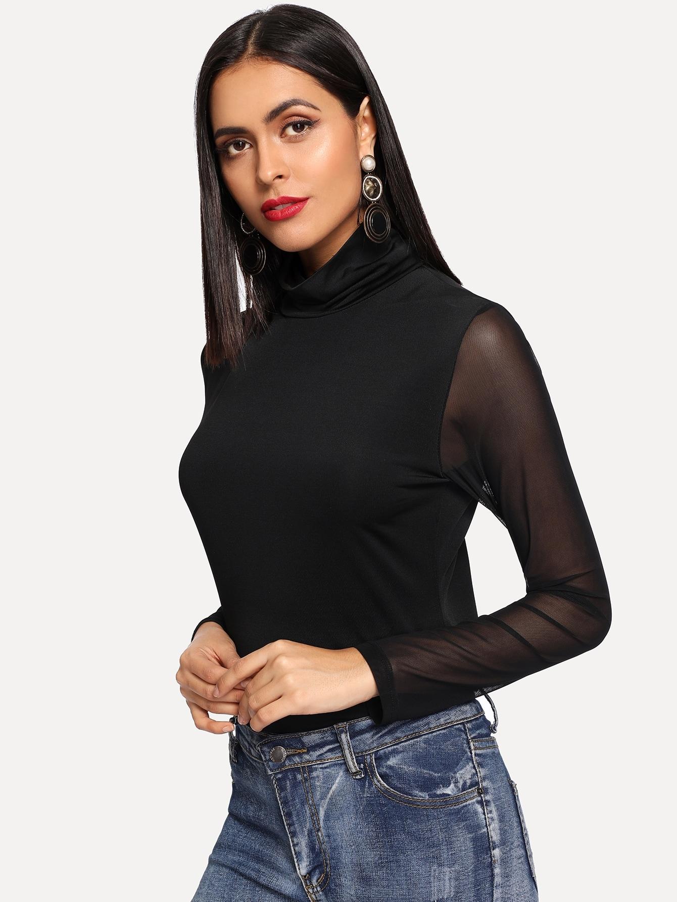 футболка SheIn