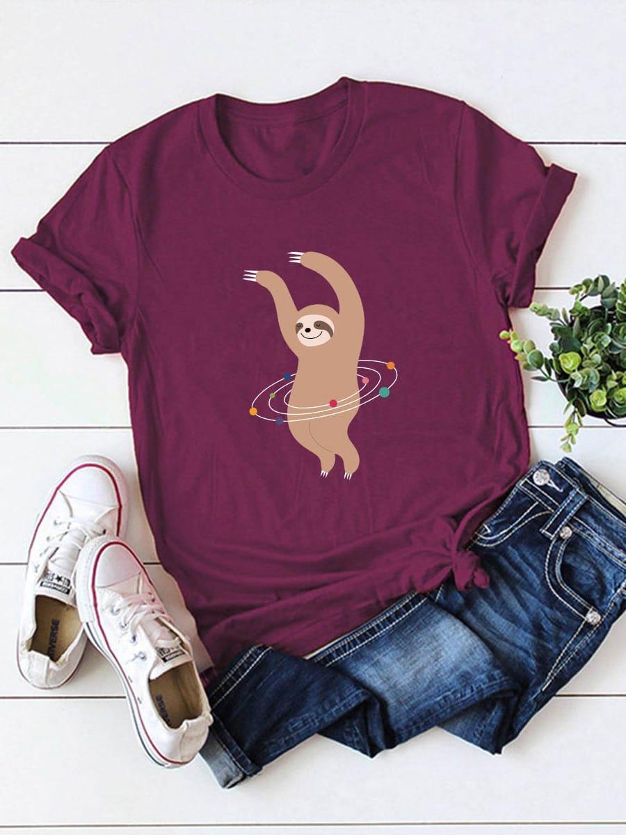 футболка SheIn