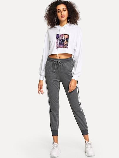 Комбинезон SheIn