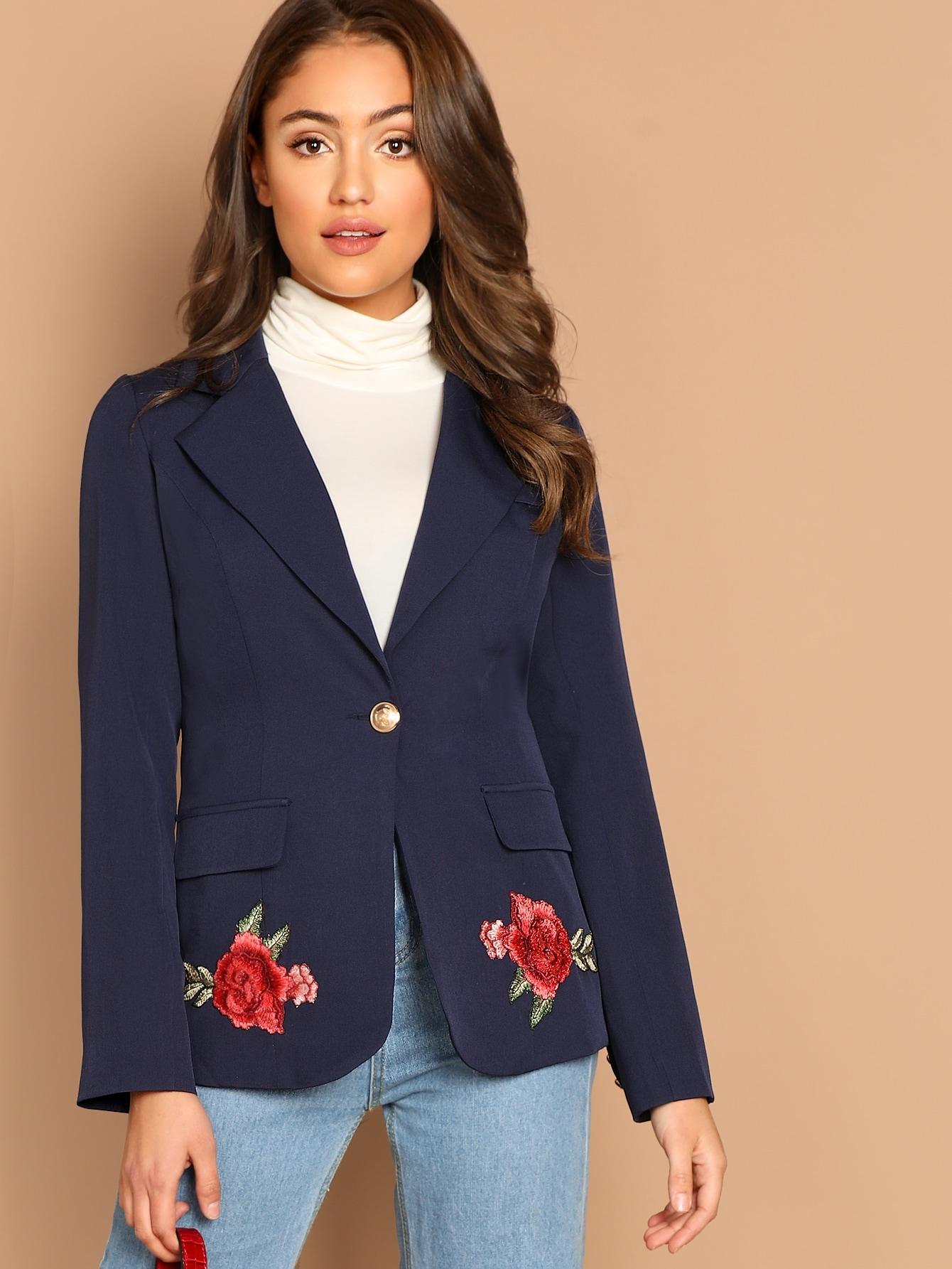 Футболка SheIn