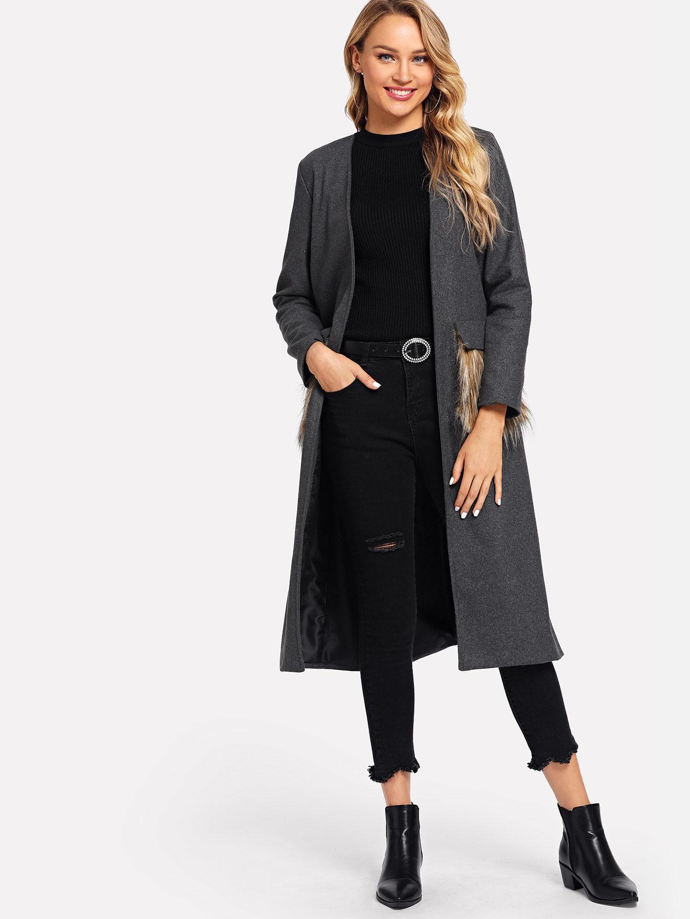 Футболка SheIn