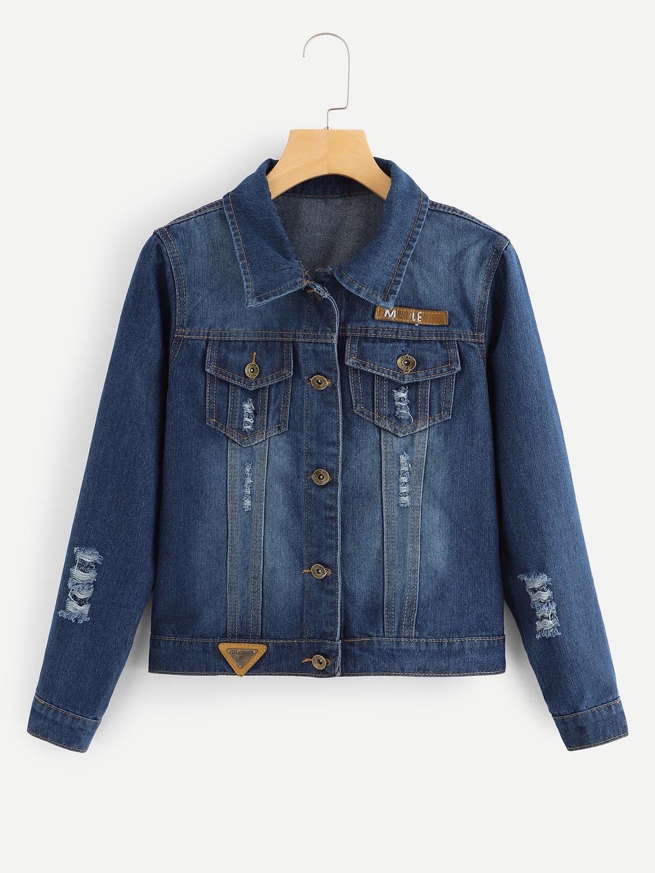 Футболка SheIn