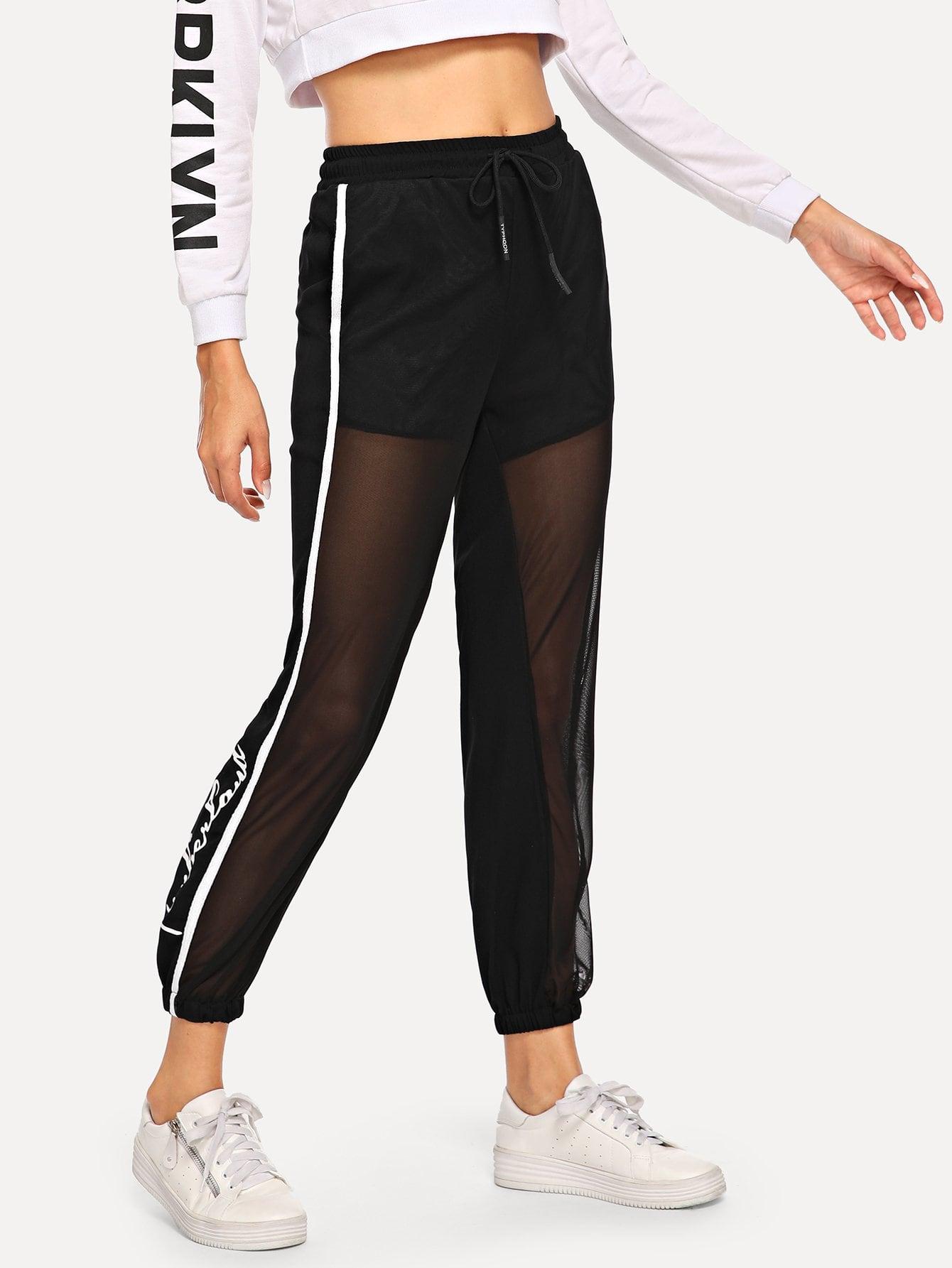 Леггинсы SheIn