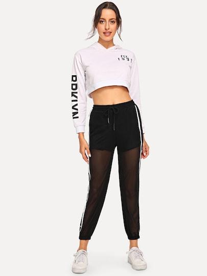 Леггинсы SheIn