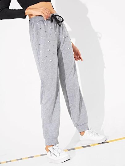 Джинсы SheIn