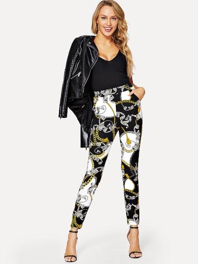 Футболка SheIn