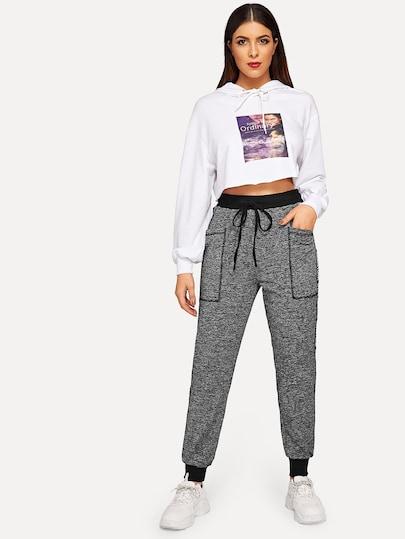 Комбинезон SheIn
