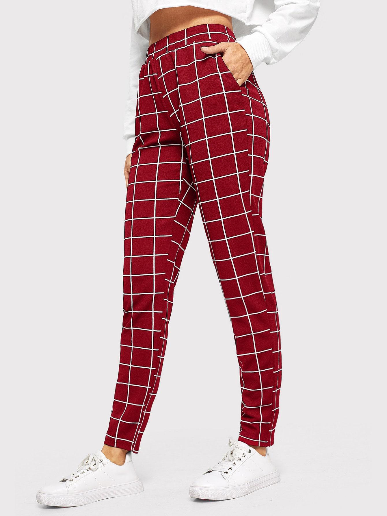 Джинсы SheIn