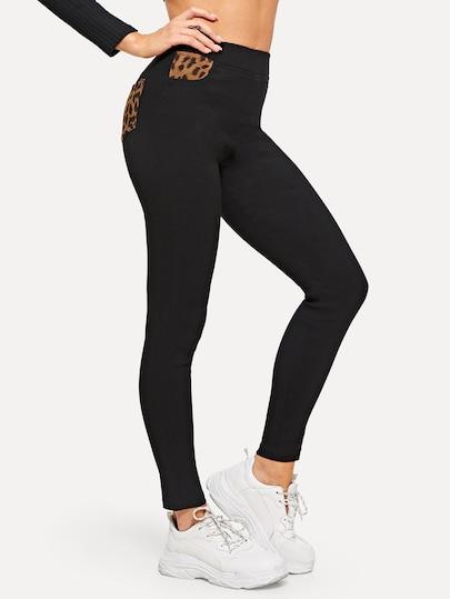 Леггинсы SheIn