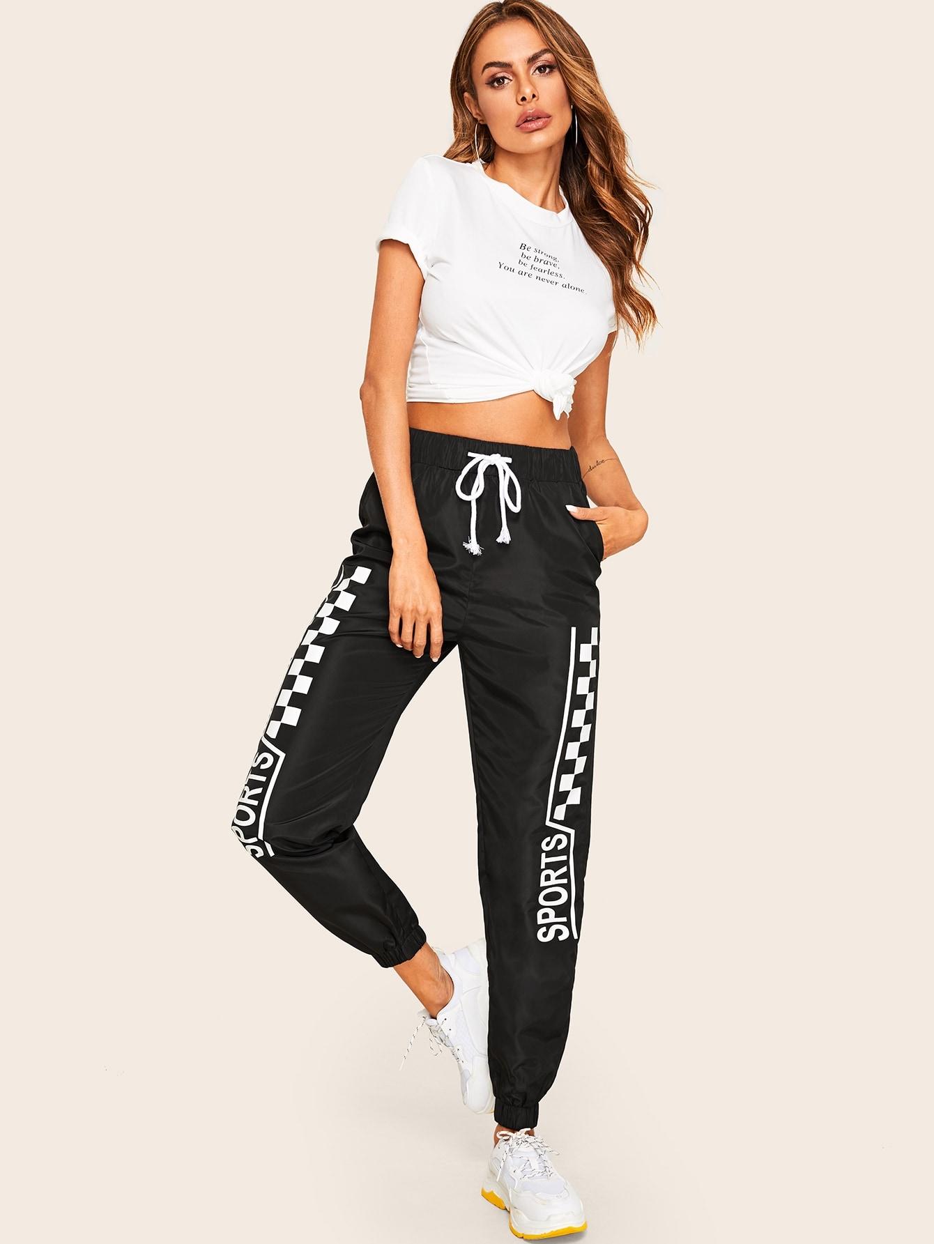 футболка SheIn