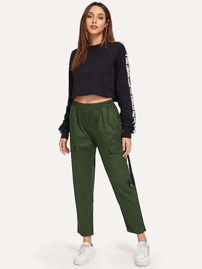 Шорты SheIn