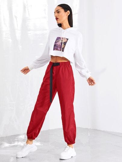 Футболка SheIn