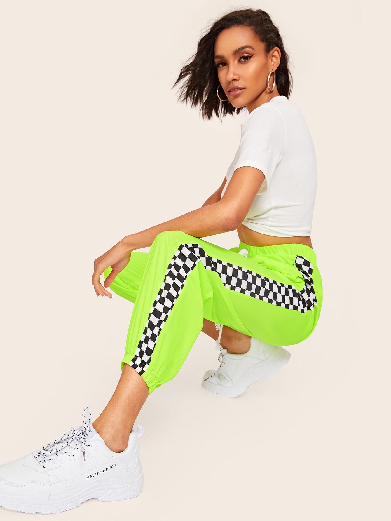 Шорты SheIn