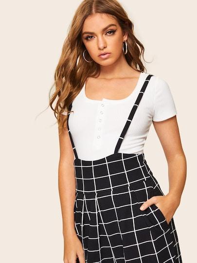 Футболка SheIn