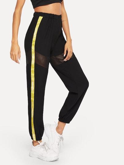 Леггинсы SheIn